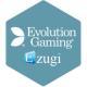 evolution ezugi
