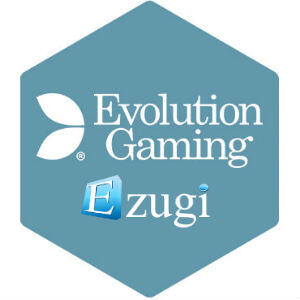 evolution ezugi