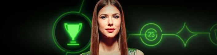 visit Unibet Unibet's 150K Year End LIve Games Tourney