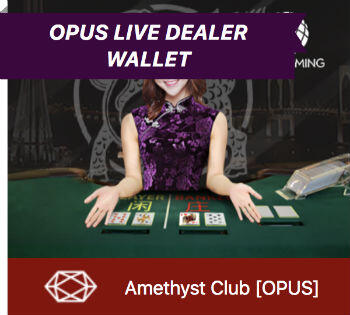 Amethyst Club @ Dafabet