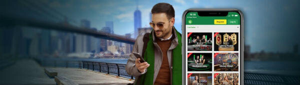 visit Unibet Unibet weekend in New York