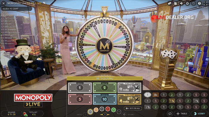 888 Casino Monopoly 888 Casino Monopoly