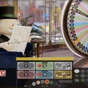 Mr Monopoly
