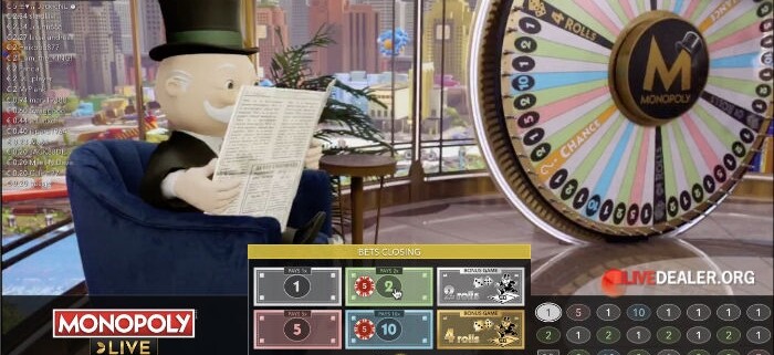 Monopoly