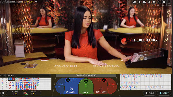 Dealer Sintija