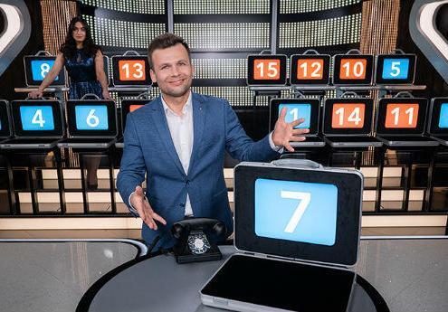 Deal or no Deal
