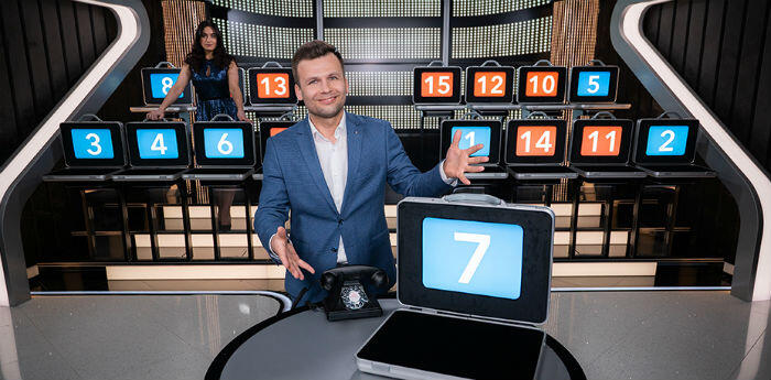Deal Or No Deal Live Strategy Deal Or No Deal Live Strategy