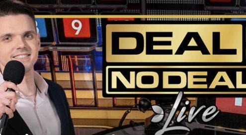 Live Game Shows