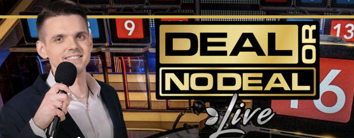 Live Game Shows