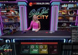 Side Bet City