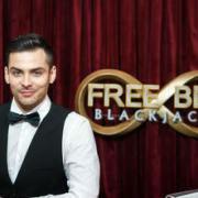 free bet blackjack