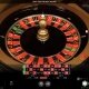 Playtech American Roulette wheel