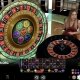 Spread Bet Roulette wheels locked