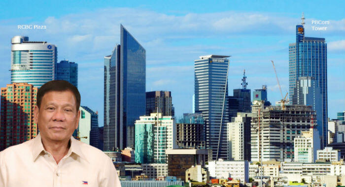 Philippine Egambling