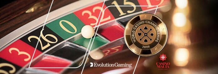 world casino championships