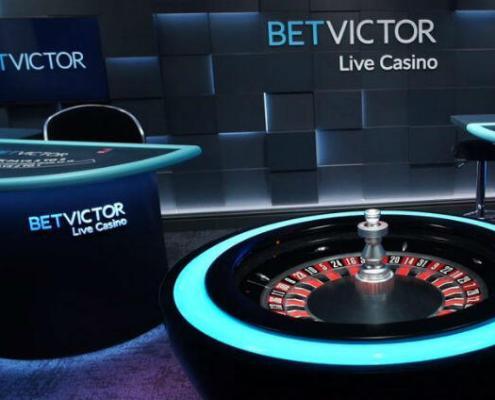 betvictor live