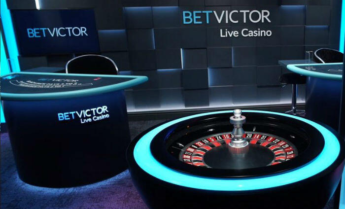 betvictor live