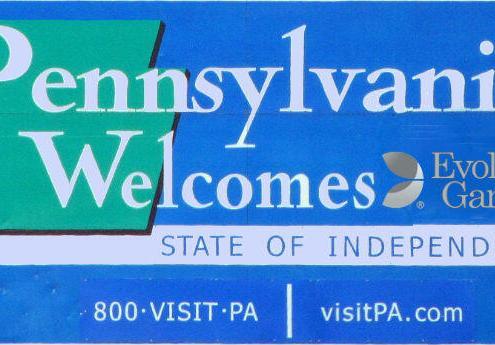 pennsylvania-evolution