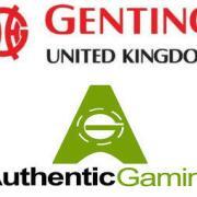 authentic genting