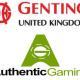 authentic genting