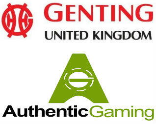 authentic genting