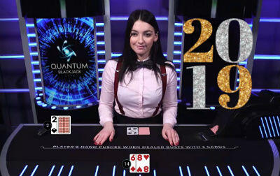live gaming 2019