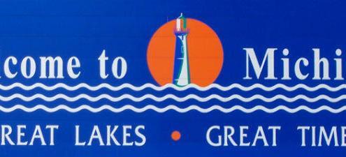 michigan