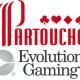 Partouche-Evolution