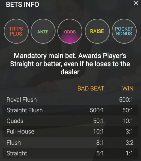 texas holdem bot chen