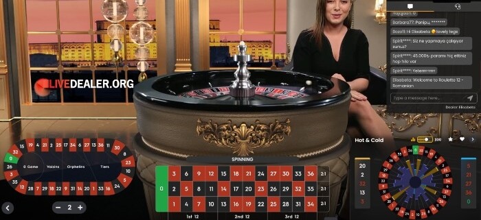 Pragmatic Roulette Romanian