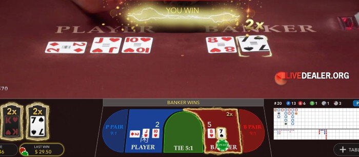 lightningbaccarat multiplier