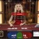 lightning baccarat win