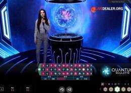 quantumroulette orb