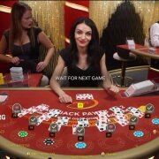 speed blackjack winners
