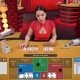 pragmatic play baccarat