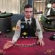 NetEnt perfect blackjack video