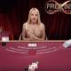 evolution free bet blackjack video