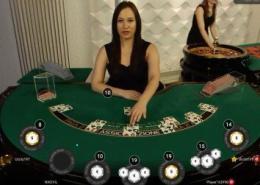 playtech blackjack italiano video