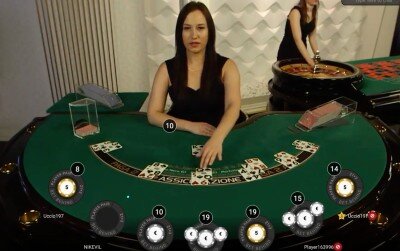 Blackjack In Italiano Blackjack In Italiano
