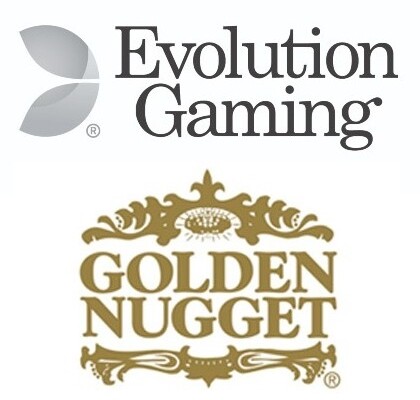 golden nugget evolution