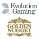 golden nugget evolution