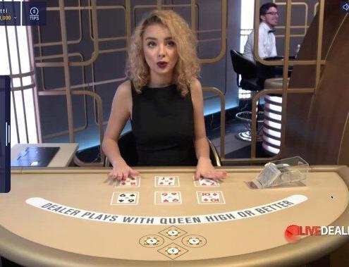 Teen Patti