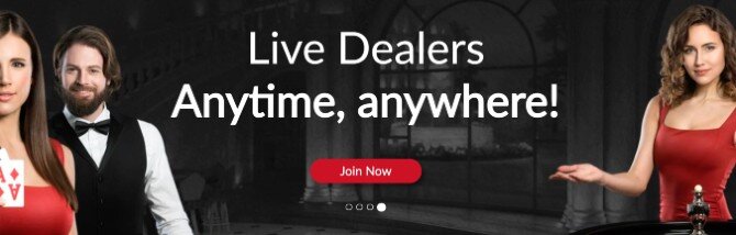 Mansion Casino UK Live Games: A Review for Players in the United Kingdom