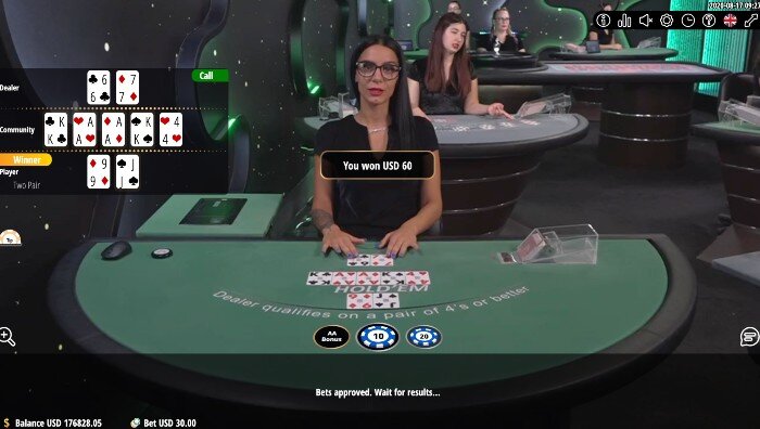 52 Ways To Avoid Setting limits for responsible gambling Burnout