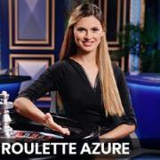 azure