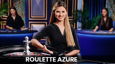 azure