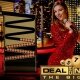 deal or no deal big draw