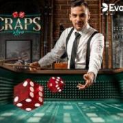 Craps Live