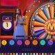 mega wheel multiplier
