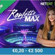 RouletteMax